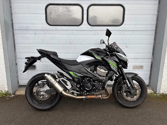 Angebot Kawasaki Z 800