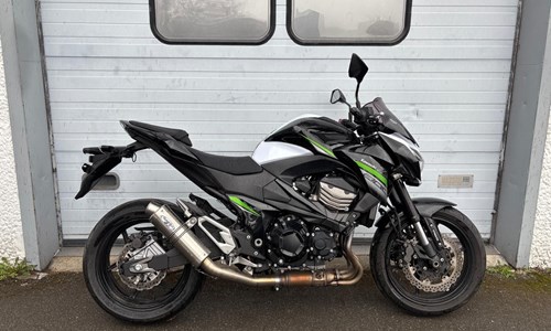 Kawasaki Z 800