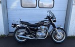 Angebot Kawasaki W800 - Bild 1