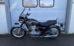 Angebot Kawasaki W800 - Bild 2