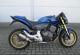 Gebrauchte Honda CB 600 F Hornet