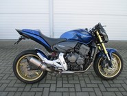 Honda CB 600 F Hornet