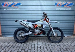 Gebrauchte KTM 300 EXC SIX DAYS