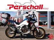 Honda CRF1100L Africa Twin Adventure Sports