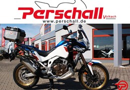 Gebrauchte Honda CRF1100L Africa Twin Adventure Sports
