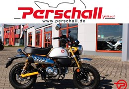 Gebrauchte Honda Monkey 125