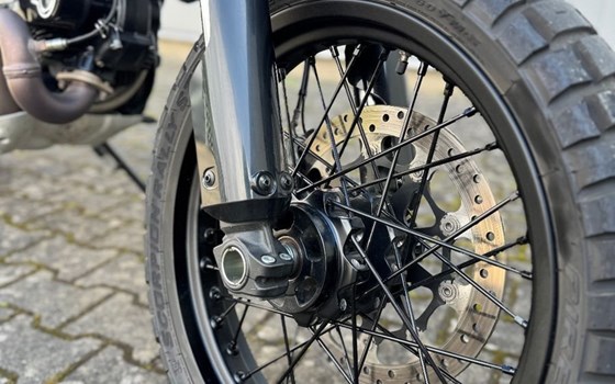 Gebrauchtmotorrad Ducati Scrambler Desert Sled - Bild 16