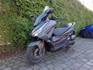 Honda Forza 125