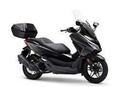 Gebrauchte Honda Forza 125
