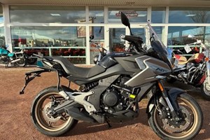 Angebot CFMOTO 700MT