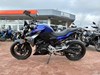 BMW F 900 R
