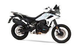 Neumotorrad CFMOTO 1000MT-X
