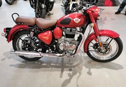 Neumotorrad Royal Enfield Classic 350