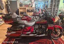 Gebrauchte Indian Roadmaster Elite
