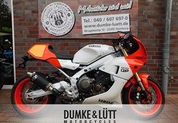 Gebrauchte Yamaha XSR900 GP
