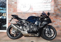 Gebrauchte Yamaha R1
