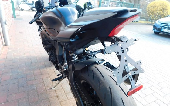 Gebrauchtmotorrad Yamaha R1 - Bild 14