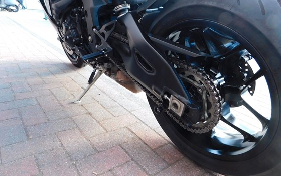 Gebrauchtmotorrad Yamaha R1 - Bild 15