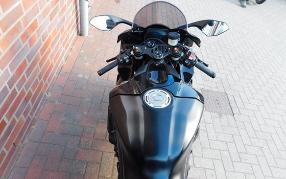 Gebrauchtmotorrad Yamaha R1 - Bild 16