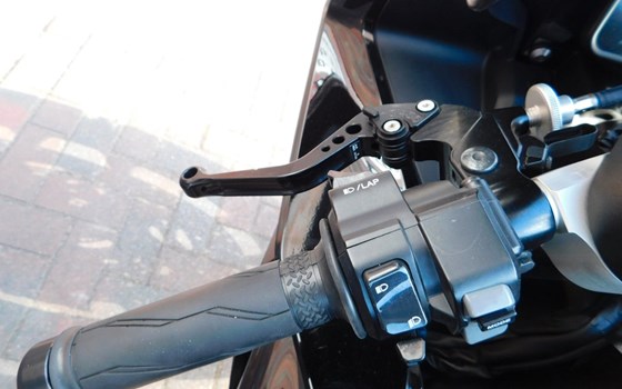 Gebrauchtmotorrad Yamaha R1 - Bild 18