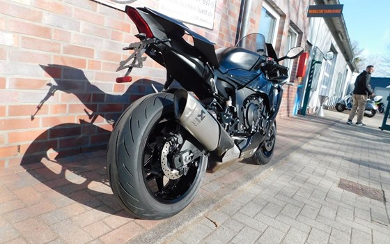 Gebrauchtmotorrad Yamaha R1 - Bild 4