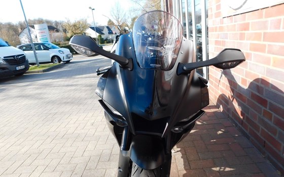 Gebrauchtmotorrad Yamaha R1 - Bild 7