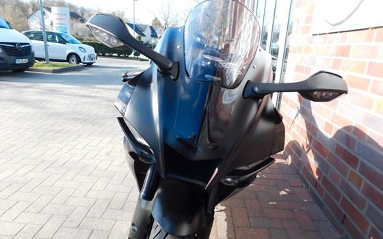 Gebrauchtmotorrad Yamaha R1 - Bild 9