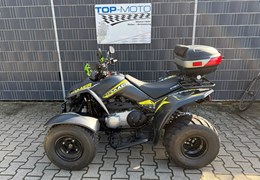 Gebrauchte Kymco Maxxer 300