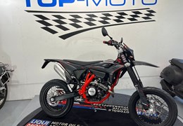 Neumotorrad Beta RR 4T 125 R