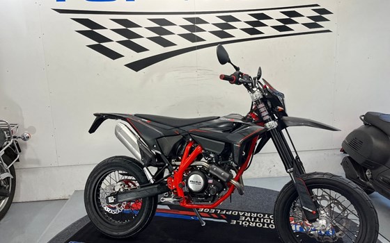 Neufahrzeug Beta RR 4T 125 R - Bild 1