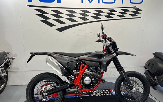 Neufahrzeug Beta RR 4T 125 R - Bild 10