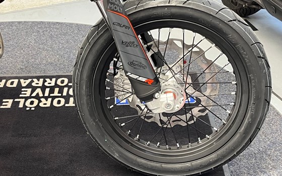 Neufahrzeug Beta RR 4T 125 R - Bild 12