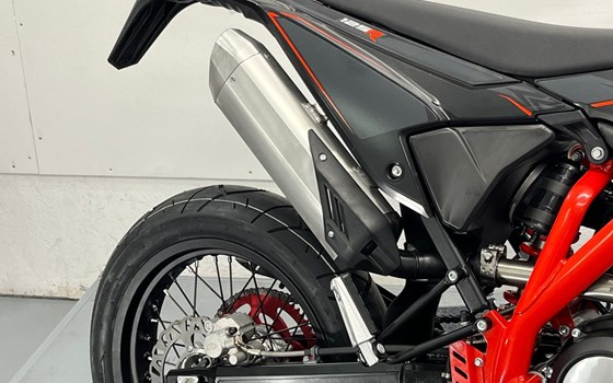 Neufahrzeug Beta RR 4T 125 R - Bild 13