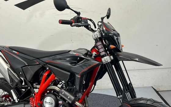Neufahrzeug Beta RR 4T 125 R - Bild 2