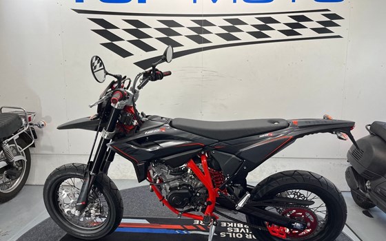 Neufahrzeug Beta RR 4T 125 R - Bild 4