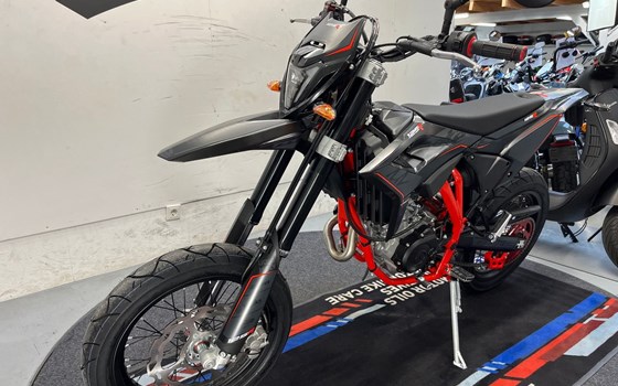 Neufahrzeug Beta RR 4T 125 R - Bild 5