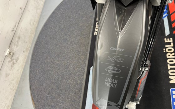 Neufahrzeug Beta RR 4T 125 R - Bild 6