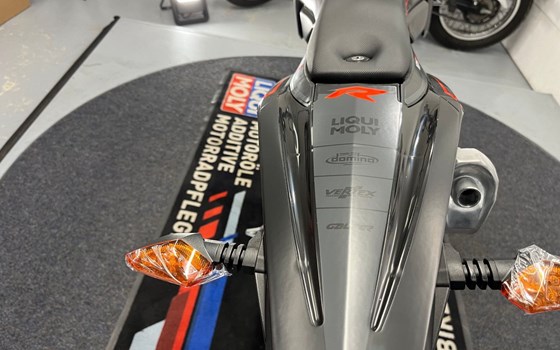 Neufahrzeug Beta RR 4T 125 R - Bild 8