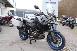 Angebot Suzuki V-Strom 1000 Touring