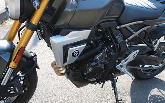 Neufahrzeug Suzuki GSX-8T - Bild 14