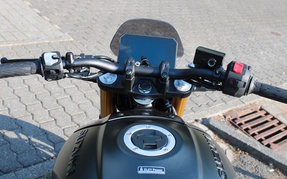 Neufahrzeug Suzuki GSX-8T - Bild 16