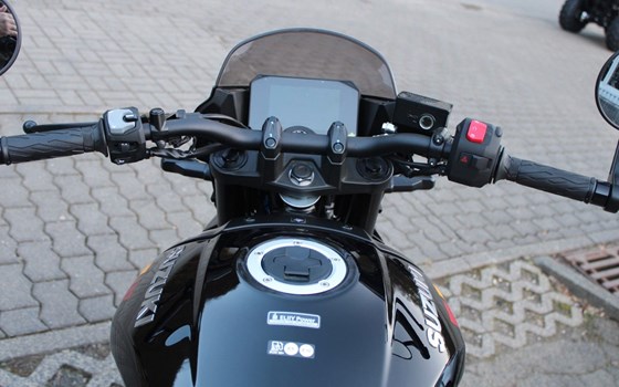 Neufahrzeug Suzuki GSX-8TT - Bild 13