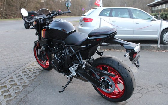 Neufahrzeug Suzuki GSX-8TT - Bild 3