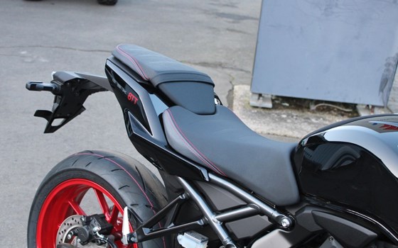 Neufahrzeug Suzuki GSX-8TT - Bild 7