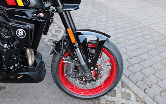 Neufahrzeug Suzuki GSX-8TT - Bild 9