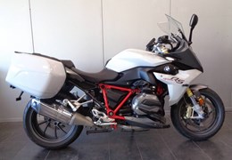 Gebrauchte BMW R 1200 RS