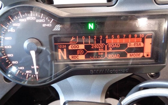 Gebrauchtmotorrad BMW R 1200 RS - Bild 2