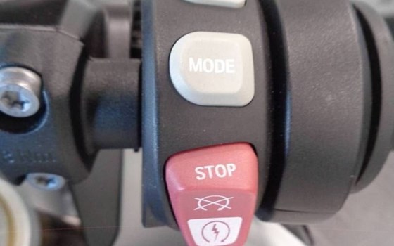 Gebrauchtmotorrad BMW R 1200 RS - Bild 4