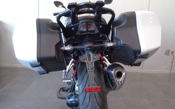 Gebrauchtmotorrad BMW R 1200 RS - Bild 5