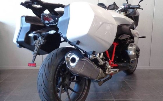 Gebrauchtmotorrad BMW R 1200 RS - Bild 6